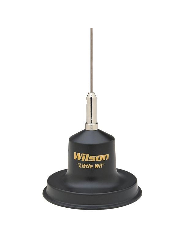 Wilson Little Will Magneetvoet Antenne